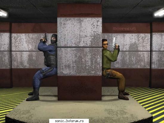 Poze CS! - aiai` poza ma? :) uite aici una marfa :) - Poze Counter-Strike