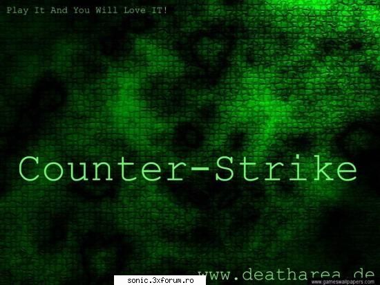 Poze CS! - mai na inca una - Poze Counter-Strike