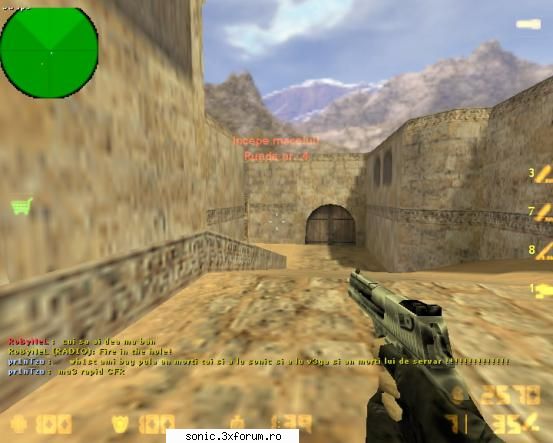 Poze CS! - iautati ce se spune pe server :) - Poze Counter-Strike