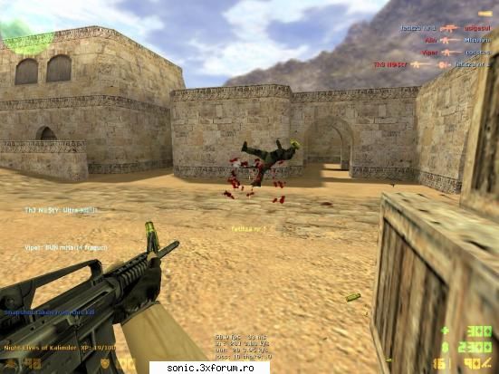 Poze CS! - Uitati aici Head frumos ! hehe sa va mai arat? - Poze Counter-Strike